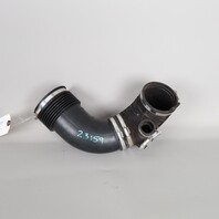 2003-2005 BMW Z4 E85 3.0 Rubber Air Intake Boot OEM 13547514867