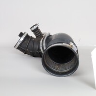 2003-2005 BMW Z4 E85 3.0 Rubber Air Intake Boot OEM 13547514867