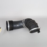 2003-2005 BMW Z4 E85 3.0 Rubber Air Intake Boot OEM 13547514867