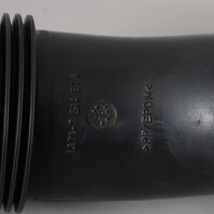 2003-2005 BMW Z4 E85 3.0 Rubber Air Intake Boot OEM 13547514867