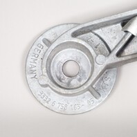 2003-2008 BMW Z4 E85 Rear Subframe Bracket OEM 33326758163