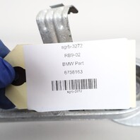 2003-2008 BMW Z4 E85 Rear Subframe Bracket OEM 33326758163