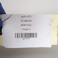 BMW 328i 330i 335i 340i X3 X4 X5 X6 Transfer Case Actuator 27607542211 OEM