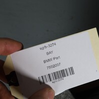 2011-2017 BMW X3 X4 F25 F26 Rear Axle Differential Carrier 33107636994 OEM