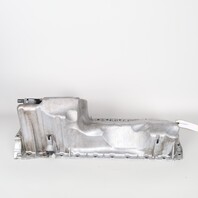 2007-2011 BMW 128i 328i 528i Z4 3.0 Engine Oil Pan 11137552414 OEM Used