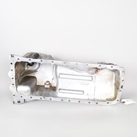 2007-2011 BMW 128i 328i 528i Z4 3.0 Engine Oil Pan 11137552414 OEM Used