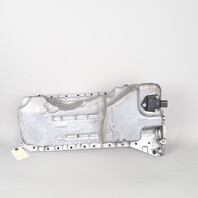 2007-2011 BMW 128i 328i 528i Z4 3.0 Engine Oil Pan 11137552414 OEM Used