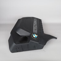 2010-2019 BMW 535i 640i X3 X5 X6 Engine Beauty Cover 11127607447 OEM Used