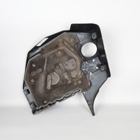 2010-2019 BMW 535i 640i X3 X5 X6 Engine Beauty Cover 11127607447 OEM Used