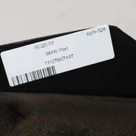 2010-2019 BMW 535i 640i X3 X5 X6 Engine Beauty Cover 11127607447 OEM Used