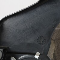 2010-2019 BMW 535i 640i X3 X5 X6 Engine Beauty Cover 11127607447 OEM Used