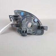 2011-2013 BMW 528i 535i 550i F10 Right Fog Light OEM 63177216886