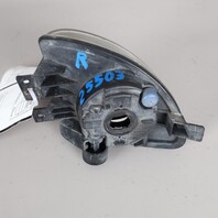 2011-2013 BMW 528i 535i 550i F10 Right Fog Light OEM 63177216886