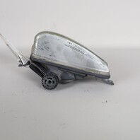 2011-2013 BMW 528i 535i 550i Right Fog Light OEM 63177216886