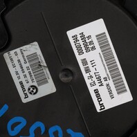 2006-2010 BMW 550i 650i Radiator Fan OEM 17427534911