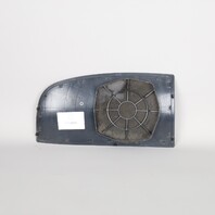 2003-2008 BMW Z4 E85 Left Driver Rear Speaker Cover OEM 51167055054 NOTE