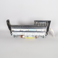 2003-2008 BMW Z4 E85 Left Driver Knee Airbag 32346758210 OEM