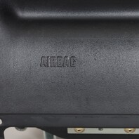 2003-2008 BMW Z4 E85 Left Driver Knee Airbag 32346758210 OEM