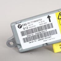 03-05 BMW Z4 E85 Right Passenger Door SRS Airbag Sensor OEM 65776939762