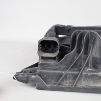 2003-2008 BMW Z4 E85 Radiator Fan With Shroud 17427519704 OEM Used