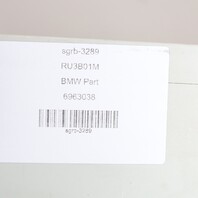 2003-2008 BMW Z4 E85 Body Control Module BCM OEM 61356963038