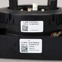 2004-2010 BMW 525i 530i 535i 550i 645Ci 650i Windshield Wiper Switch OEM Used