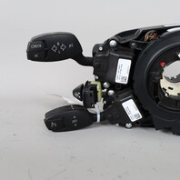 2004-2010 BMW 525i 530i 535i 550i 645Ci 650i Windshield Wiper Switch OEM Used