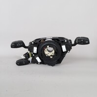 2004-2010 BMW 525i 530i 535i 550i 645Ci 650i Windshield Wiper Switch OEM Used