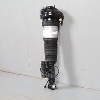 2016-2022 BMW 740i 750i Right Rear Air Strut Shock Spring 37107915954 OEM Used