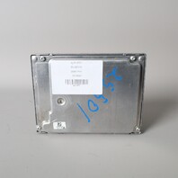 2006-2007 BMW 550i 650i 750i N62 Engine Computer Module ECU ECM DME OEM
