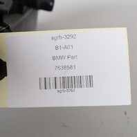 2013 BMW 528xi Transmission Oil Cooler Heat Exchanger 17217638581 OEM