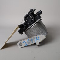 2013 BMW 528xi Transmission Oil Cooler Heat Exchanger 17217638581 OEM