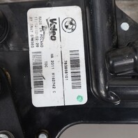 2013 BMW 528xi Transmission Oil Cooler Heat Exchanger 17217638581 OEM