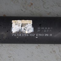 2008-2013 BMW 335i Rear Drive Shaft 26107614396 OEM