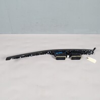 2014-2019 BMW X5 X6 Center Dash AC Air Vent 64229252648 OEM