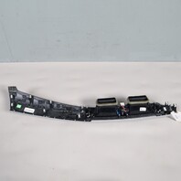 2014-2019 BMW X5 X6 Center Dash AC Air Vent 64229252648 OEM