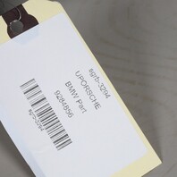 2014-2019 BMW X5 X6 Center Dash AC Air Vent 64229252648 OEM