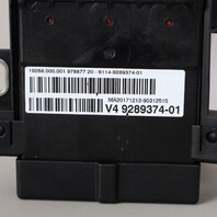 2014-2018 BMW X5 Front Power Distributor B+ Junction Point 61149289374 OEM