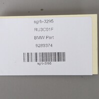 2014-2018 BMW X5 Front Power Distributor B+ Junction Point 61149289374 OEM