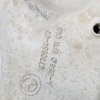 2007-2019 BMW X5 X6 Right Rear Lower Control Arm 33326770952 OEM Used