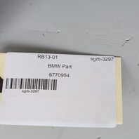 2007-2019 BMW X5 X6 Right Rear Lower Control Arm 33326770952 OEM Used