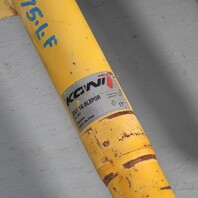 2001-2006 BMW M3 E46 Front Strut Set Pair KONI OEM Used