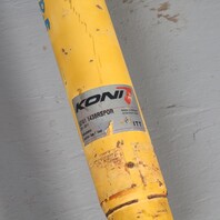 2001-2006 BMW M3 E46 Front Strut Set Pair KONI OEM Used