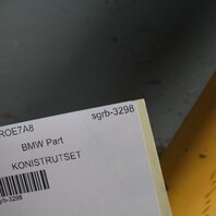 2001-2006 BMW M3 E46 Front Strut Set Pair KONI OEM Used