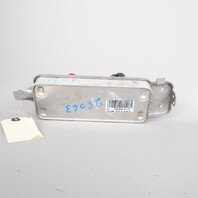 BMW 535i 640i 740i N55 Transmission Oil Cooler Exchanger 17217638678 OEM