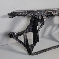 2004-2010 BMW X3 E83 Radiator Support OEM 51643419945