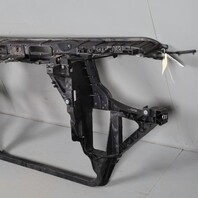 2004-2010 BMW X3 E83 Radiator Support OEM 51643419945