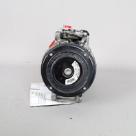 BMW 550i 650i 750i X5 X6 4.4 AC A/C Compressor 64509154072 OEM