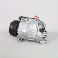 BMW 550i 650i 750i X5 X6 4.4 AC A/C Compressor 64509154072 OEM