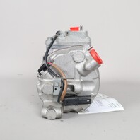 BMW 550i 650i 750i X5 X6 4.4 AC A/C Compressor 64509154072 OEM